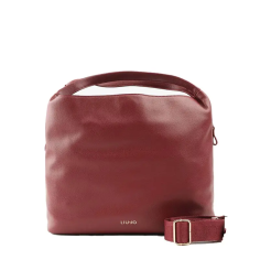 LIU JO ECS L HOBO RED WINE