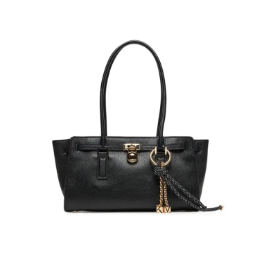 MICHAEL KORS HAMINTON MODERNE BLACK