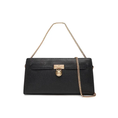 VALENTINO LADY SYNTHETIC BAG - FAE RE NERO