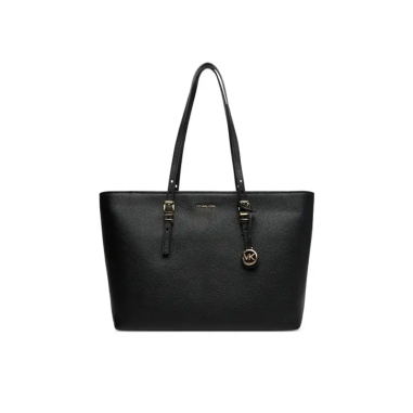 MICHAEL KORS HAMILTON MODERNE BLACK