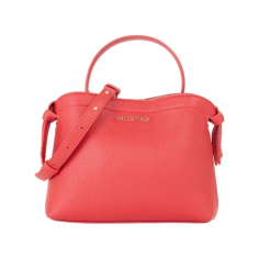 VALENTINO BAGS LADY SYNTHETIC FEMKE ROSSO SCURO