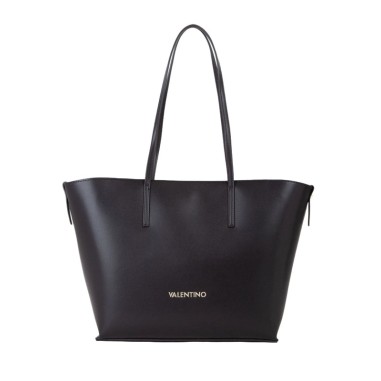 VALENTINO LADY SYNTHETIC BAG SAMY RE NERO