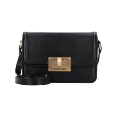 VALENTINO LADY SYNTHETIC BAG - FLOREN NERO