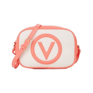 VALENTINO TASCAPANE COVENT NATUR CORAL