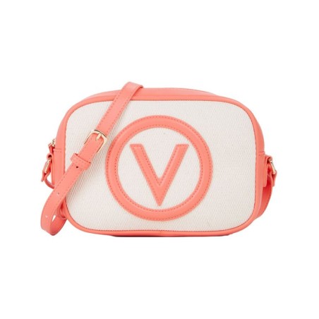 VALENTINO TASCAPANE COVENT NATUR CORAL
