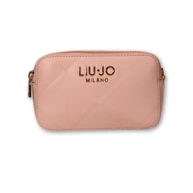 LIU JO SMALL HANDBAG CIPRIA - KALHUA