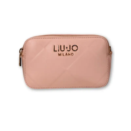LIU JO SMALL HANDBAG CIPRIA - KALHUA