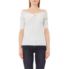 LIU JO HAT DENIM FLOWERS - KALHUA