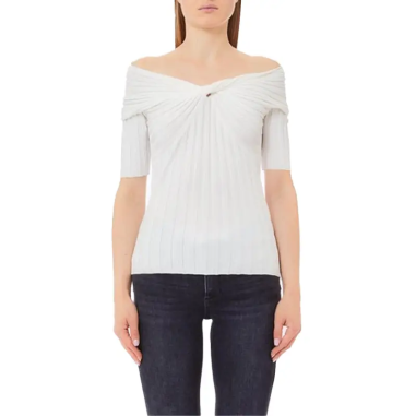 LIU JO HAT DENIM FLOWERS - KALHUA