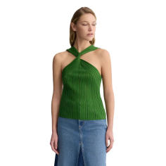 LIU JO SWEATER ERBA - KALHUA