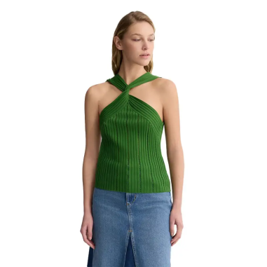 LIU JO SWEATER ERBA - KALHUA