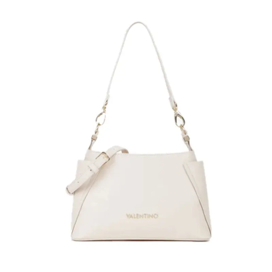 VALENTINO BAGS BANDOLERA SHARON RE ECRU - KALHUA
