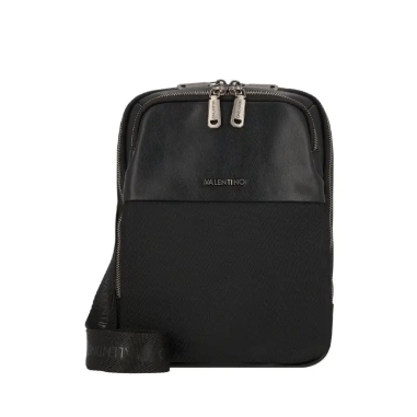VALENTINO TRACOLLA FINIX NERO - KALHUA