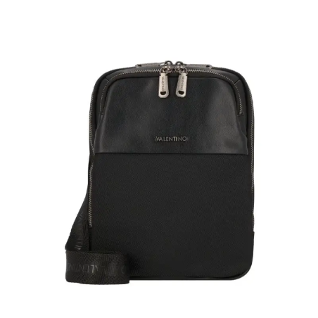 VALENTINO TRACOLLA FINIX NERO - KALHUA