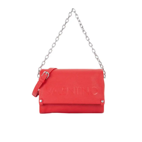 VALENTINO LADYSYNTHETIC BAG - SYRIA RE PINK - KALHUA