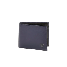 GUESS MILANO BLLFLD W C PCKT DARK BLUE - KALHUA