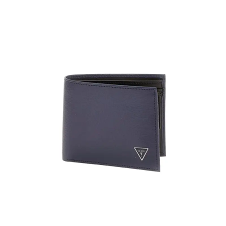 GUESS MILANO BLLFLD W C PCKT DARK BLUE - KALHUA
