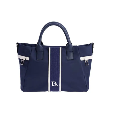 DON ALGODON BOLSO DE MANO CB MARINO - KALHUA