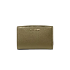 MICHAEL KORS MD ZA WALLET HUSK - KALHUA