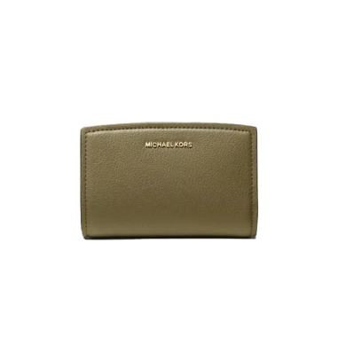 MICHAEL KORS MD ZA WALLET HUSK - KALHUA