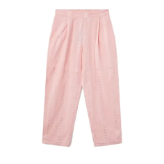 COMPAÑÍA FANTASTICA PANTALÓN LARGO ALGODÓN DOBBY R