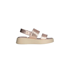 LIU JO SANDALIAS DE PLATAFORMA CON LENTEJUELAS ROS