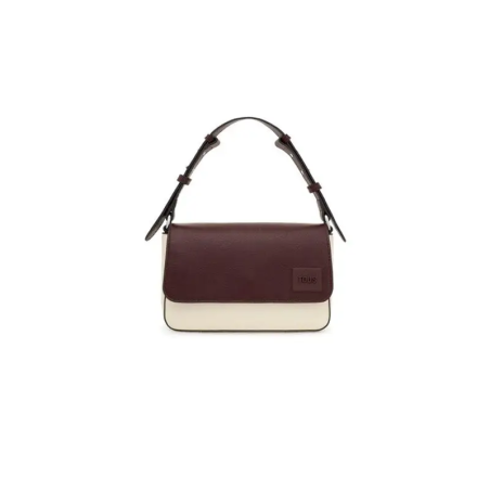 TOUS BOLSO DE HOMBRO TOUS AMANDA BEIGE-MULTI - KALHUA
