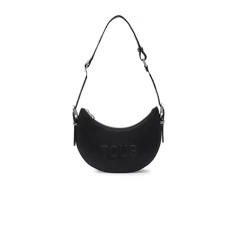 TOUS BOLSO HOMBRO-BAND M. TOUS BRENDA NEGRO - KALHUA