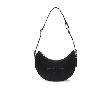 TOUS BOLSO HOMBRO-BAND M. TOUS BRENDA NEGRO - KALHUA