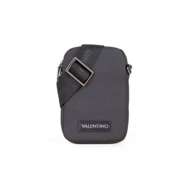 VALENTINO BAGS CORREA DE HOMBRO ESTELAR GRAFITE