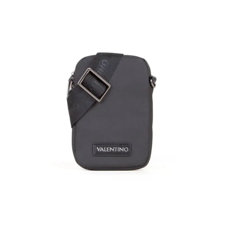 VALENTINO BAGS CORREA DE HOMBRO ESTELAR GRAFITE