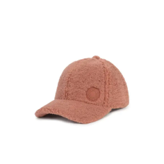 TOUS GORRA TOUS FAUX ROSA OSCURO - KALHUA