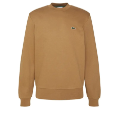 LACOSTE SUDADERA DE CUELLO REDONDO DE FELPA M - KALHUA