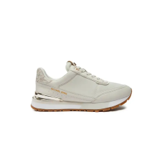 MICHAEL KORS ZAPATILLAS NOVA CREMA - KALHUA