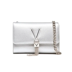 TOUS BANDOLERA PEQUEÑA BRENDA TOPO - KALHUA