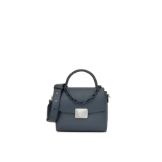 TOUS BOLSO DE HOMBRO M T LUCIA FUCSIA - KALHUA