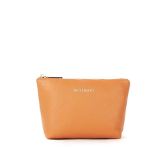 VALENTINO BAGS NECESER RING RE ARANCIO - KALHUA