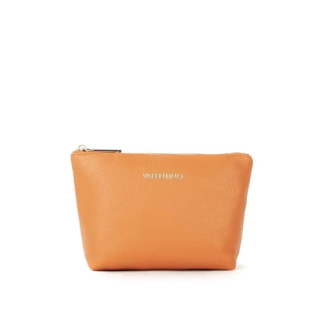 VALENTINO BAGS NECESER RING RE ARANCIO - KALHUA