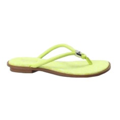 MICHAEL KORS ANNIE THONG LIMONADE - KALHUA
