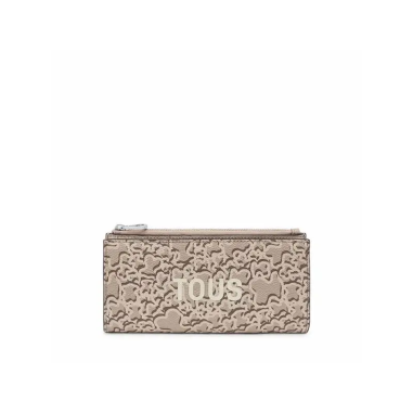 TOUS BILLETERA M K M EVOLUTION TOPO - KALHUA