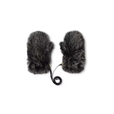 TOUS MANOPLA CAROL WARM NEGRO - KALHUA