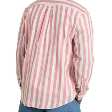 Gant Reg Classic Camisa Popelín Marino