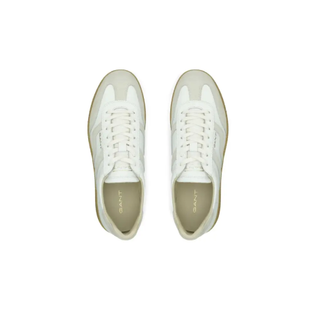 Gant Cuzmo Eggshell zapatillas estampado garden