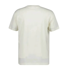 GANT Graphic SS TShirt Cream estampado garden 2