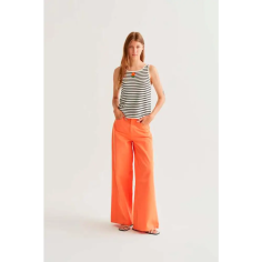 Compañía Fantástica vestido corto textura floral