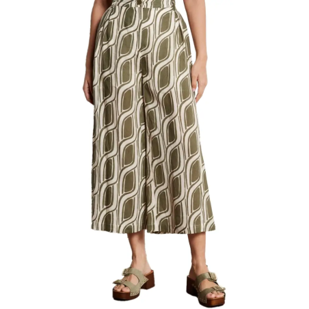 Liu Jo Pantalones Moss Cable