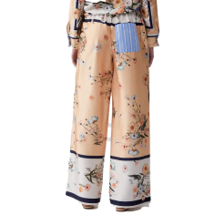 Liu Jo Pants Nav Lungo Blu Compañía Fantástica 2