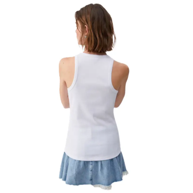 Liu Jo T-Shirt Moda S M White