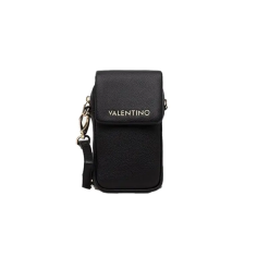 Valentino Doris Re Nero fantástica vestido corto