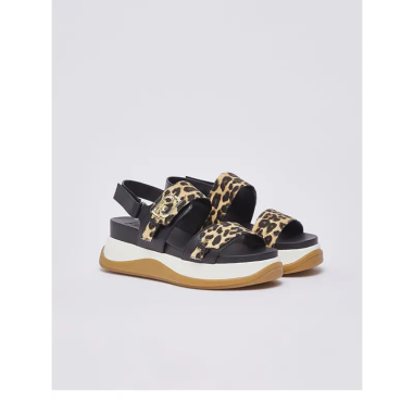 Liu Jo Fiona Sandalia Estampado Garden